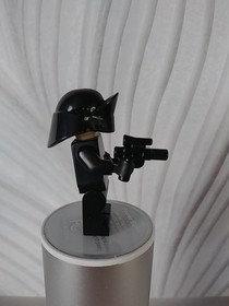 Lego First Order Crew Member Minifigure Star Wars 75104