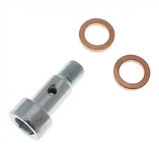 Ampullenschraube für Turbolader 989-10-002.021 FA1 für CITROËN PEUGEOT FORD