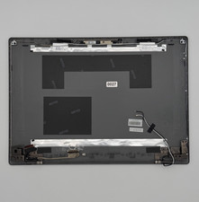 5CB0W43898 LCD Back Cover 4 Lenovo Ideapad 1 14IGL05 w/camera Hinges Grade A
