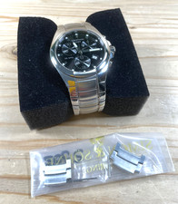 Certina DS Spel C542.7153.42.61 Schweizer Herren-Quarz-Chronograph Saphir 10ATM