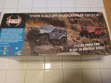 RGT 136161JL RC off road vehicle