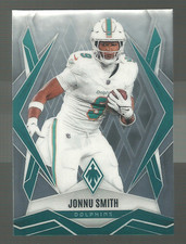 2025 Panini Phoenix - Jonnu Smith #118