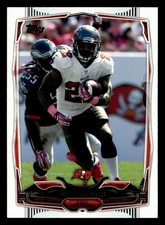 2014 Topps - Doug Martin #145