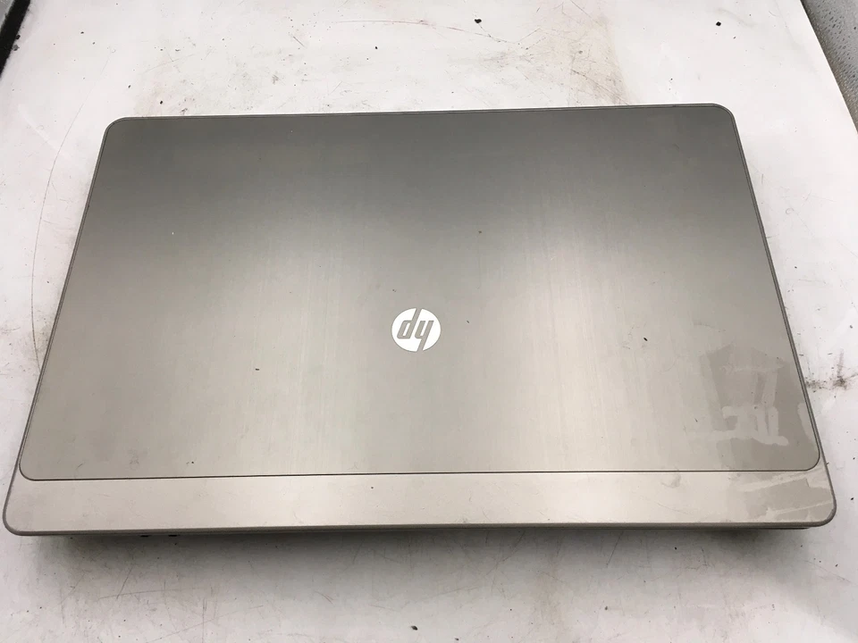 HP PROBOOK 4530S - BOOTS TO BIOS - INTEL I5 2410M - 4GB RAM - 15" - READ DESC-BB - Image 4 of 4