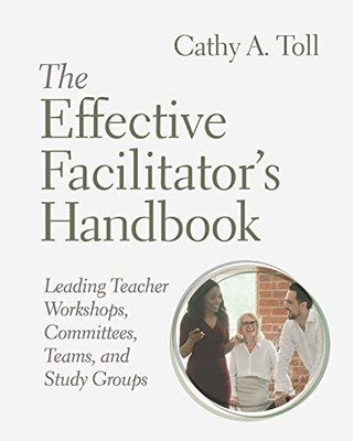 The Effective Facilitators Han - VERY GOOD