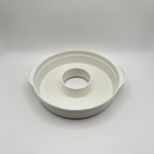 Black & Decker Handy Steamer White DRIP TRAY Only Replacement Part HS80 Type 4
