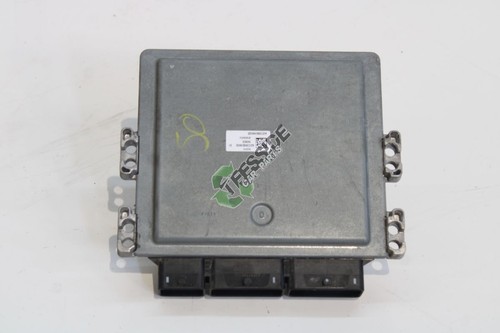NISSAN NAVARA D23 ENGINE CONTROL UNIT ECU A2C11170700 - Picture 2 of 5