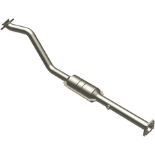 MagnaFlow Catalytic Converter 23498: EPA, Direct-Fit