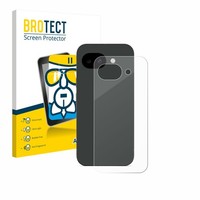 Panzerfolie Schutzglas FüR Google Pixel 10A (RüCkseite) Displayschutz