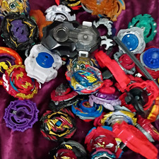 Beyblade Burst Lot