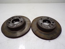 Disque de frein Volkswagen CRAFTER
