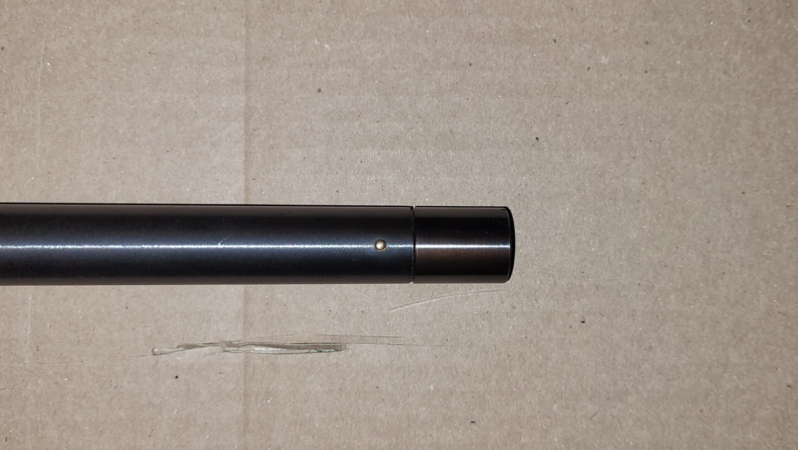 NEF H&R-1871 12 GA 3.5"/ 25" SHOTGUN BARREL-INVECTOR CHOKE SYSTEM-USED NEAR MINT