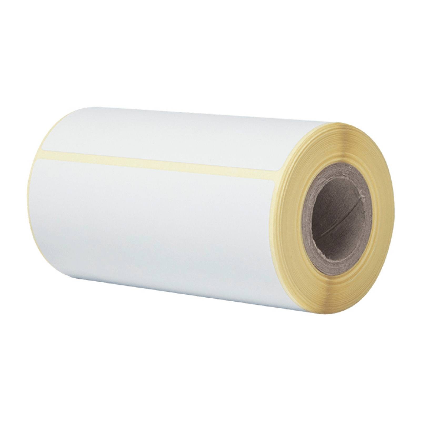 Original Brother Direct Thermal Die-Cut 102mm x 152mm Label Roll (BDE-1J152102-0