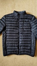 Men Frederic Graff Jacket Black 40 /L / 48