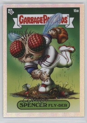 2022 Topps Rainbow Foil 250/250 Spencer Strider Fly-Der #15a Rookie RC 0wa0
