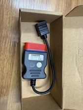 Genuine Volvo Vida Voe Dice Diagnostic Tool For 2016-2026 And Polestar 9513372