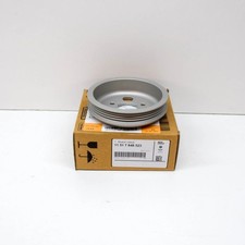 BMW M2 Coupe F87 Motor-Wasserpumpen-Riemenscheibe 11517848523, neues Original