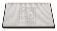 Febi Bilstein Innenraumfilter 34199 Pollenfilter FüR Accord Honda CK CG CH CF CL
