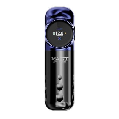 Mast Tattoo Gun Archer S Super Fast Charging Wireless Pro 290g.cm Torque Powerfu