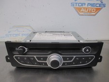 Autoradio Renault KOLEOS