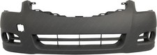 Front Bumper Cover for 2010 2011 2012 Nissan Altima Sedan/Hybrid 10 11 12, NI100
