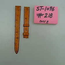 Jaeger LeCoultre Watch Strap