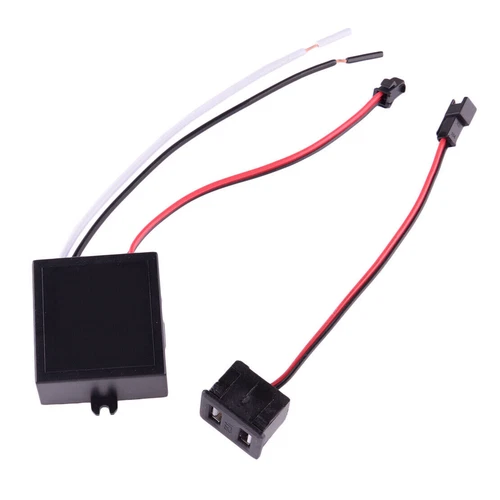 100-240V zu 5V USB-Netzteil Adapter Konverter Eingebauter Stecker Ladegerät Well