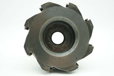 SECO R220.69-0125-18-8A Eck- Nutenfr&auml;ser Power Turbo Fr&auml;ser  Wendeplattenfr&auml;ser