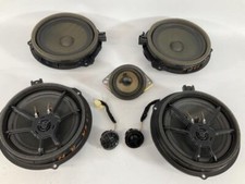 18-21 Ford Ecosport  Bang & Olufsen Front & R...