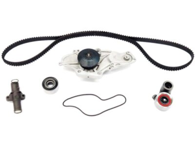 For 2003-2020 Acura MDX Timing Belt Kit US Motor Works 73853PWMC 2017 2014 2004