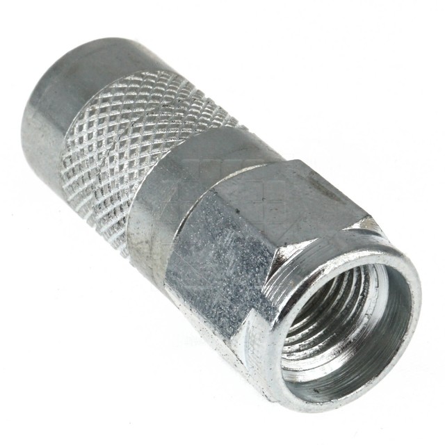 Milwaukee 42900700 Grease Gun Coupler Assembly for sale online eBay