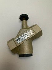 Ross 1968B3007 Flow Control Valve