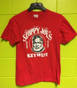 sloppy joes key west t shirts