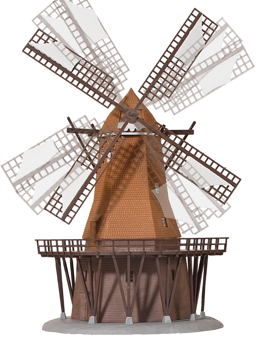 Windmill function on sale
