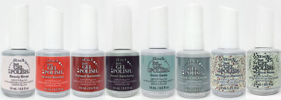 IBD Just Gel Polish - HIDEAWAY HAVEN Fall 2015 Collection- Pick Any Color