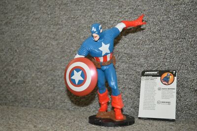 Marvel Heroclix What If? G001 Ameridroid
