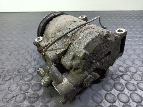 klimakompressor AUDI A6 BERLINA 4B2 2.5 TDI 2002 176476