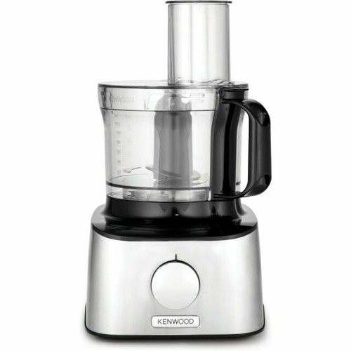 Kenwood FDM302SS Multipro kompakte Küchenmaschine 800 W