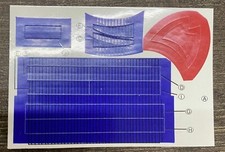 Takara magnemo Balatack Popy Chogokin bandai Gakeen godam Bullmark Toei 1977.