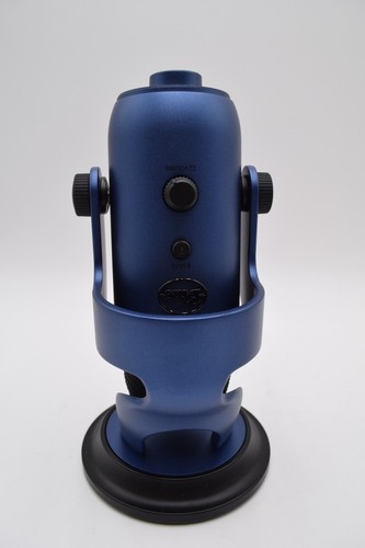 Microphone bleu Yeti 20 Hz - 20 kHz - Photo 8/11