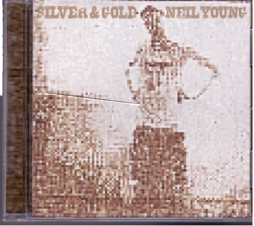 Greatest Hits Rock CDs Neil Young