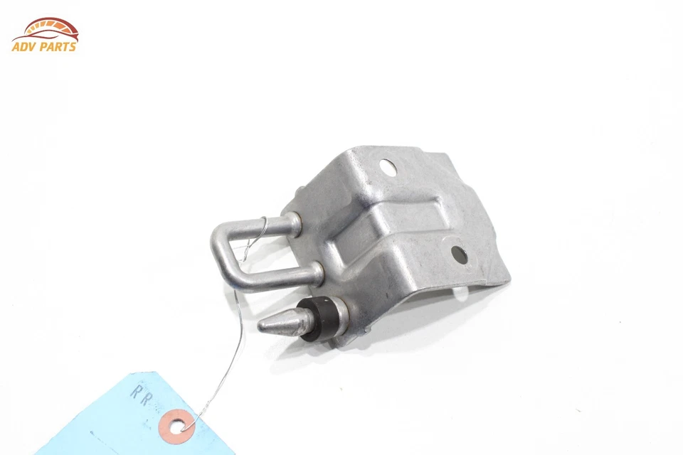 15-23 FORD TRANSIT 250 150 350 PUERTA TRASERA DERECHA CIERRE SUPERIOR PESTILLO GOLPEADOR OEM Foto 3 de 4