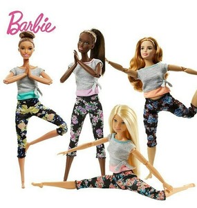 barbie ftg83