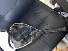 Ektelon Ascent Longbody Aluminum Racquetball Racket