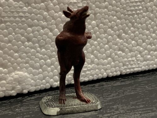 Mithril Werwolf LOTR Miniatur M109 - 32mm - 1988 - Bild 1 von 3