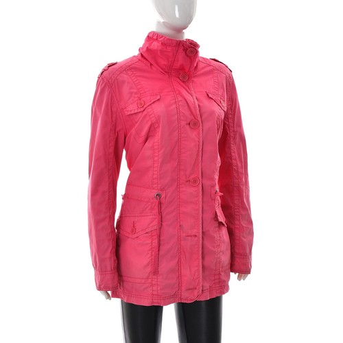 Outdoor Coat Jacket Parka Size 