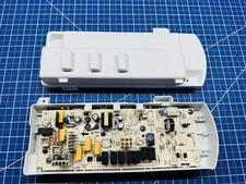 Frigidaire Insignia Washer Main Control Board P# 5304511342