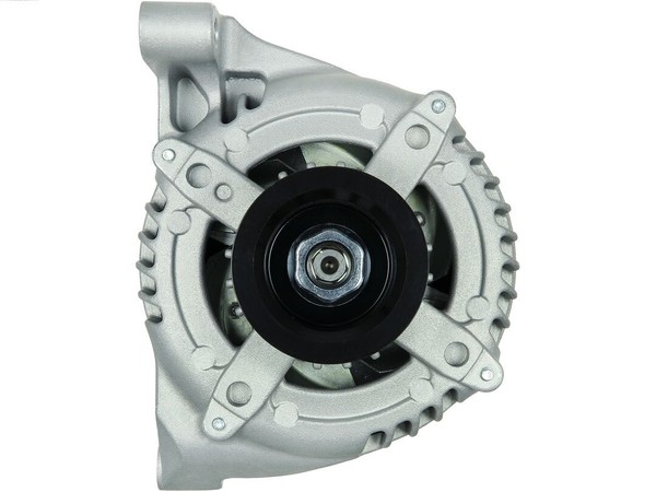 As-Pl Lichtmaschine Generator 12 V 140 A A6467S Mit Riemenscheibe-image