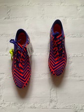 Adidas Predator Instinct SG Soccer Football Cleats Boots size US 10 UK 9.5