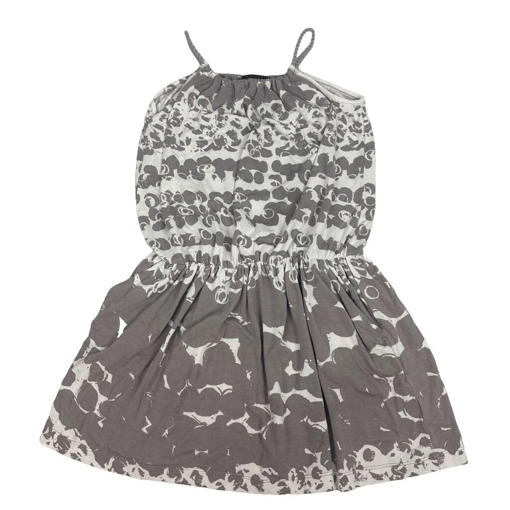 Mia Multicolor Vestidos para Meninas